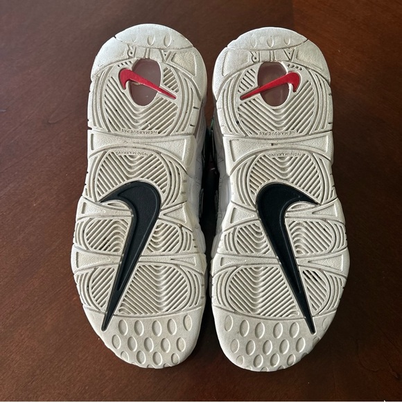 Nike Air More Uptempo - Picture 5 of 11